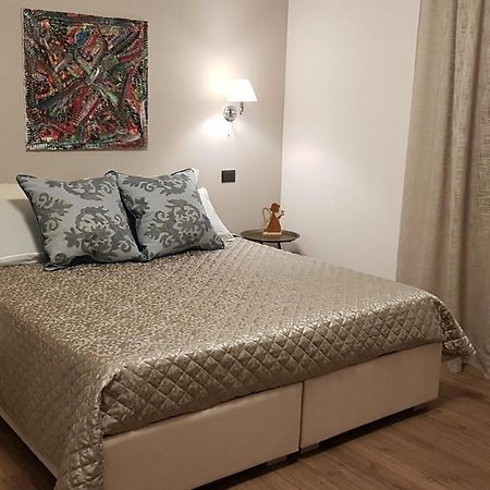 B&B Al Civico16 Guspini Dış mekan fotoğraf