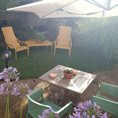 B&B Al Civico16 Guspini Dış mekan fotoğraf