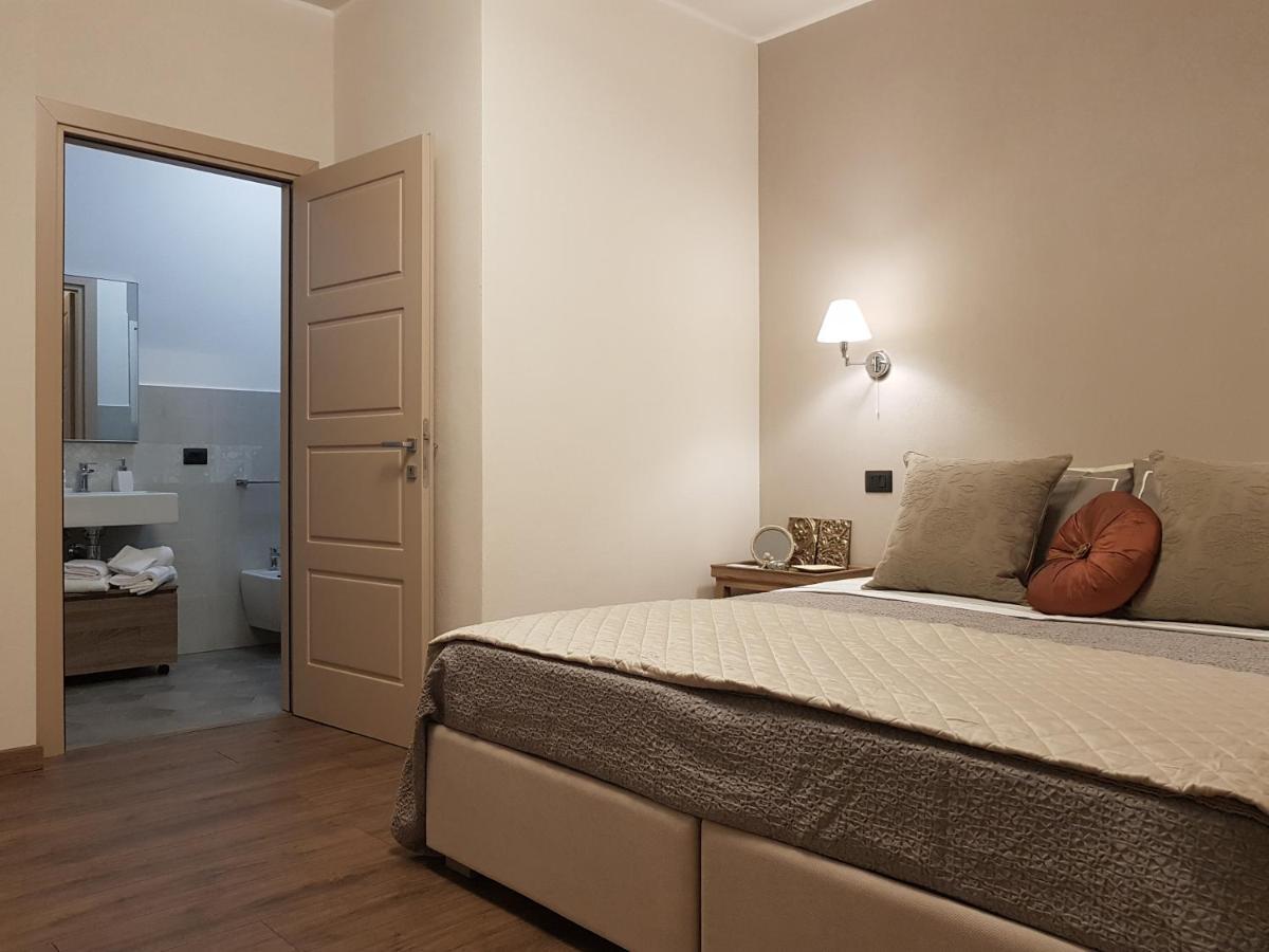 B&B Al Civico16 Guspini Dış mekan fotoğraf